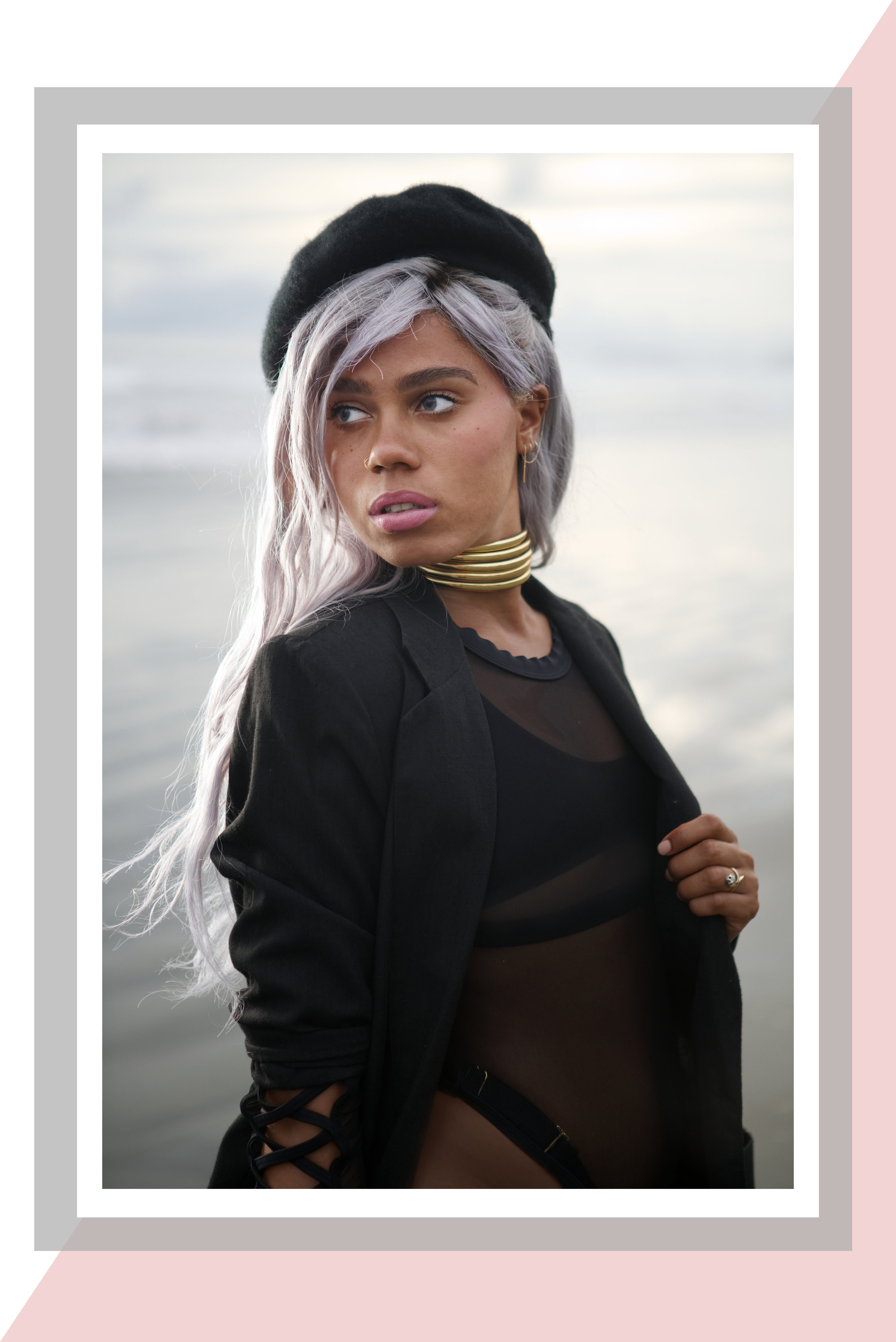 Angelica Allen
