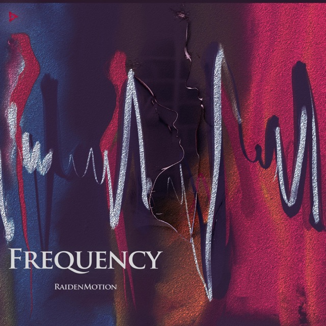 FREQUENCY cover art