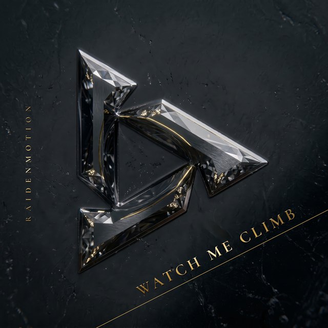 Watch Me Climb cover art