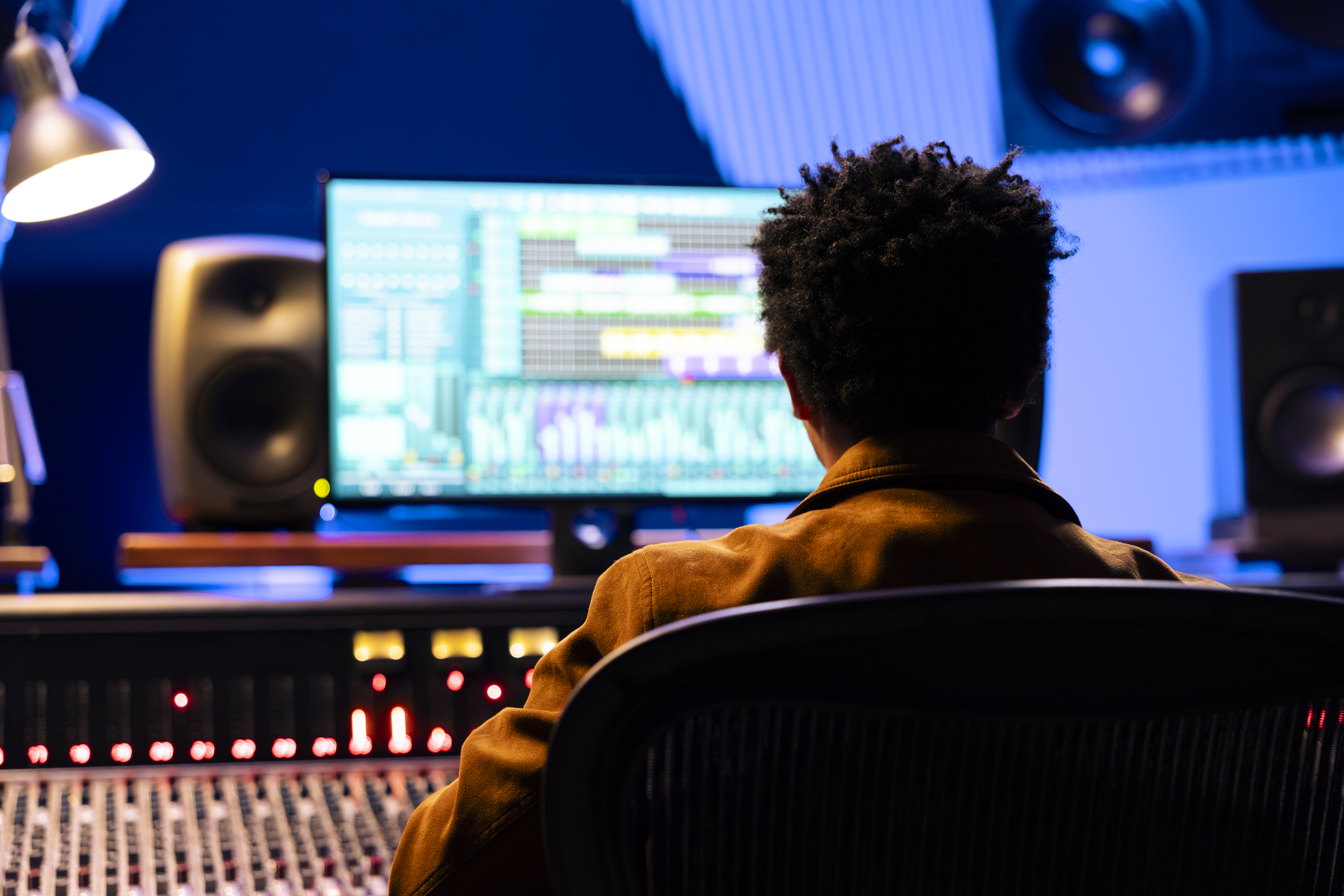 Studio